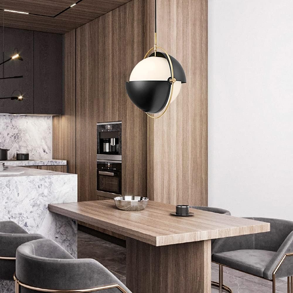 Stellar Sphere Hanging Light